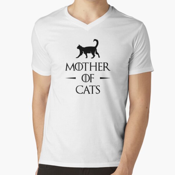 Cats Lady TShirts Redbubble