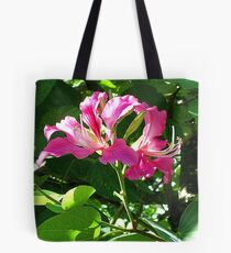 Just Pink Tote Bag