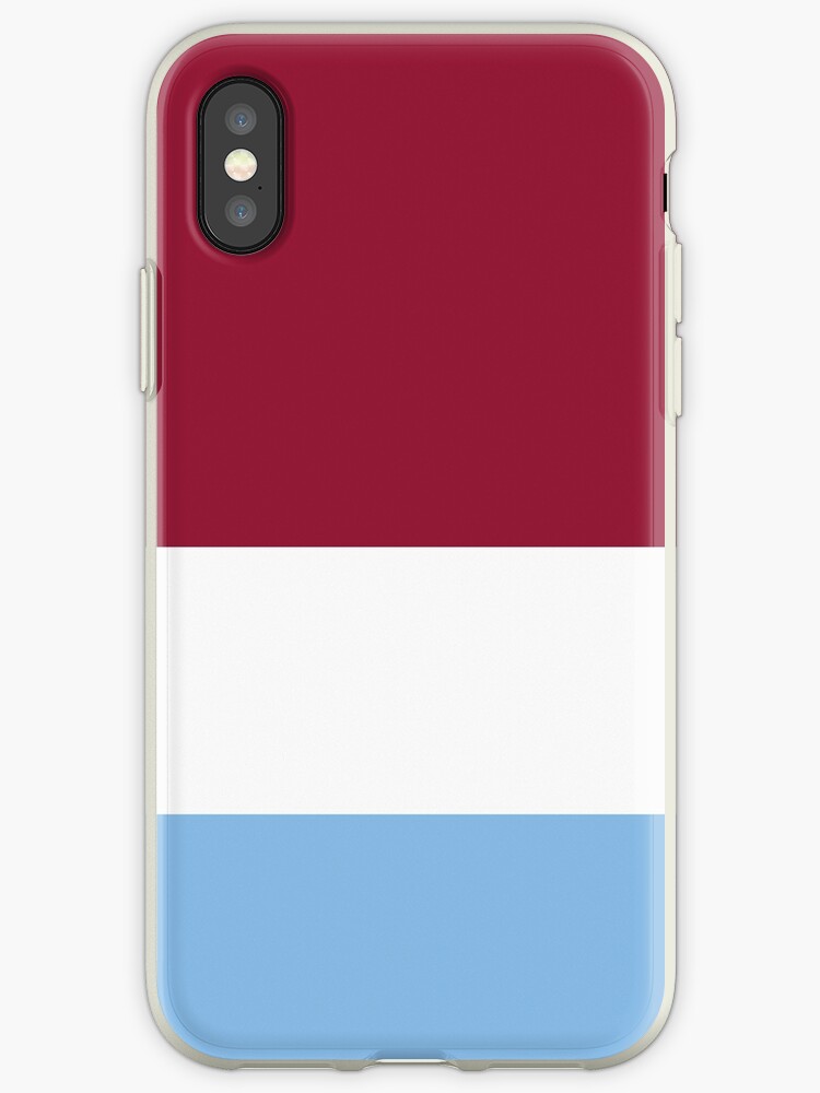 west ham iphone xs case west ham iphone xs case