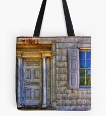 The Bedell House- Photomatix Tote Bag
