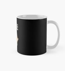 The Big Five Tasse