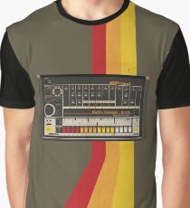 TR-808 Graphic T-Shirt