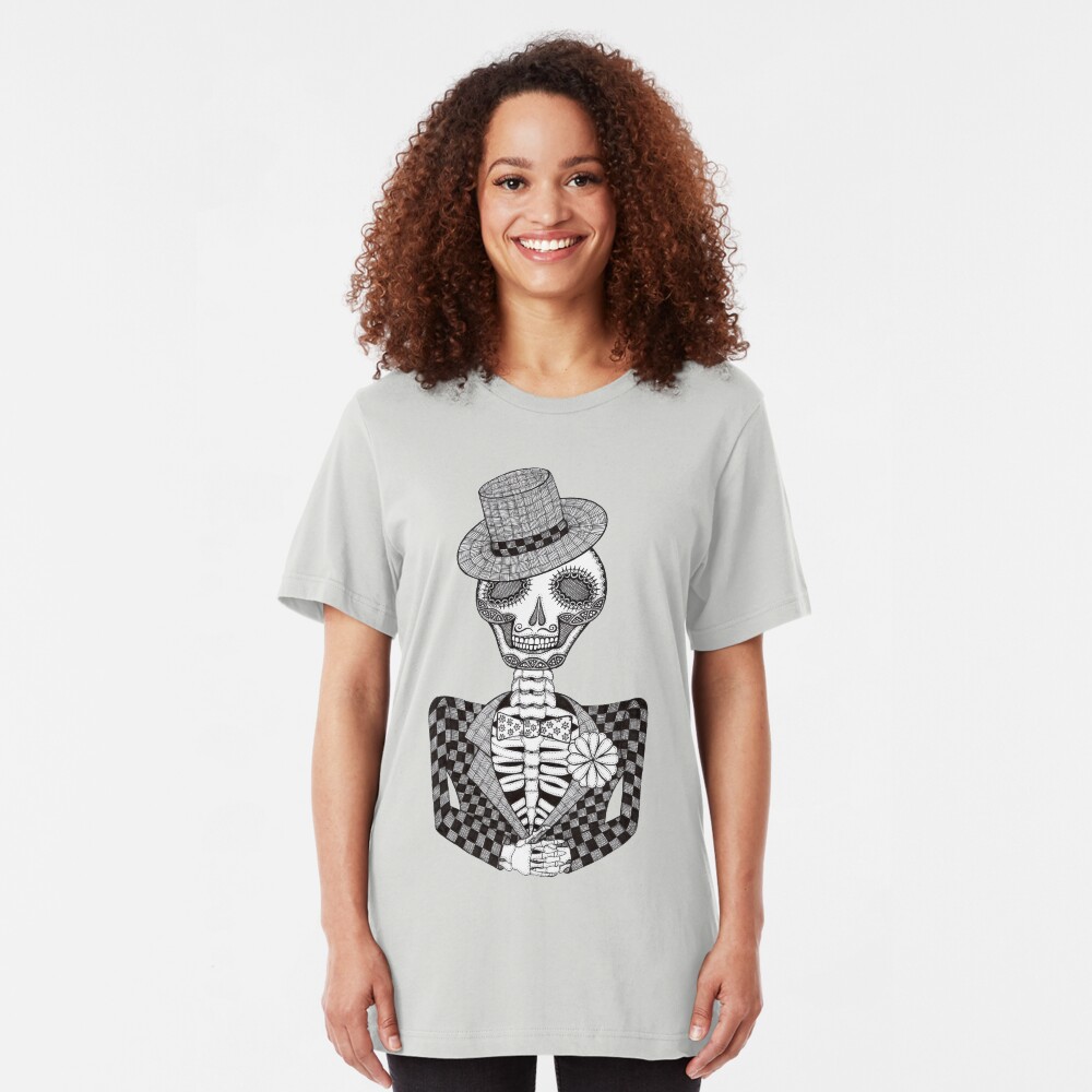 The Groom Slim Fit T-Shirt