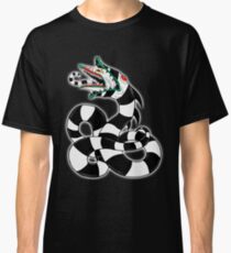Sandworm Classic T-Shirt