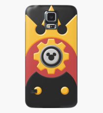 Funda/vinilo para Samsung Galaxy Gummiphone - Kingdom Hearts 3