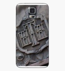 HTH Case/Skin for Samsung Galaxy