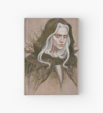 The Albino Antihero Hardcover Journal