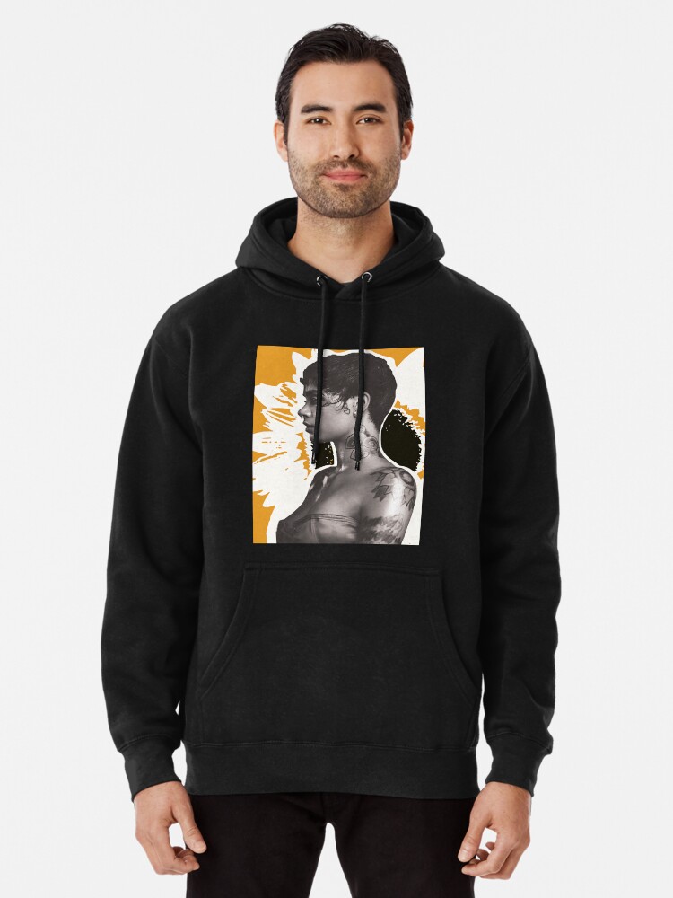 kehlani sweetsexysavage hoodie