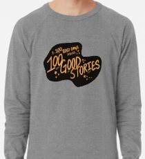 100 Bad Days AJR Lightweight Sweatshirt