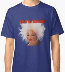 divine Classic T-Shirt