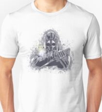 Dishonored - Corvo Unisex T-Shirt