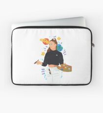 Emma chambie Laptop Sleeve