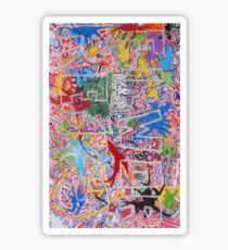 pictorial works design illustration stickers redbubble pictorial works