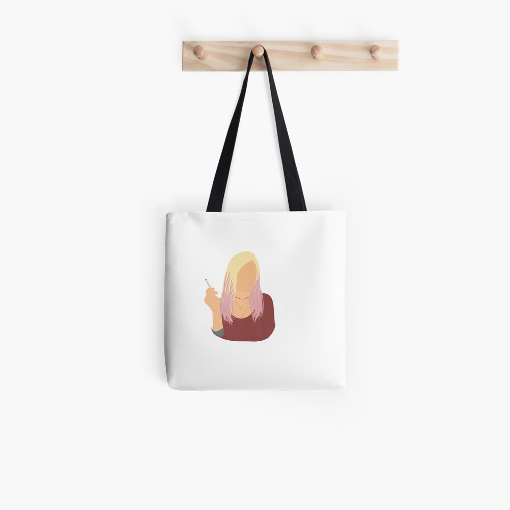 Maeve Wiley Tote Bag By Annabethia Redbubble