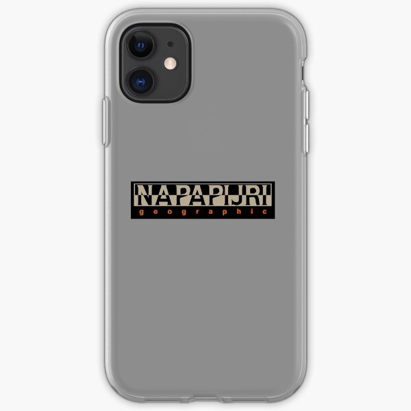 Dawn of the floating islands iPhone 11 case Dawn of the floating islands iPhone 11 case