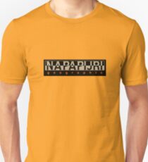 Geographic Napapijri Slim Fit T-Shirt