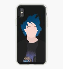 Vinilo o funda para iPhone Clifford Michael