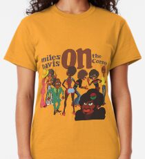 Corner Classic T-Shirt