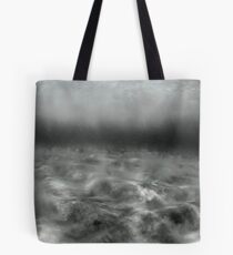 The Sea Floor Tote Bag