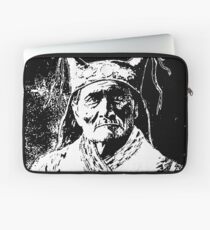 GERONIMO (1888) Laptop Sleeve
