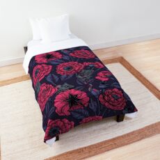The mice party Comforter