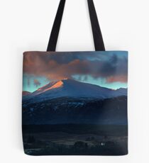 Ben Nevis Tote Bag