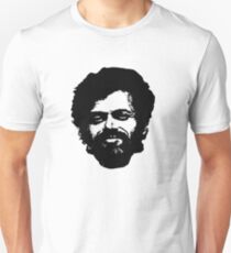 Terence Mckenna Unisex T-Shirt