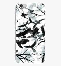 Blackbirds iPhone Case
