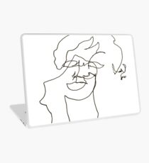 Contour Laptop Skin