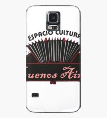 Espacio Cultural Case/Skin for Samsung Galaxy