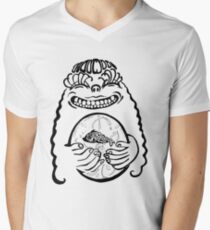 My Precious Men's V-Neck T-Shirt