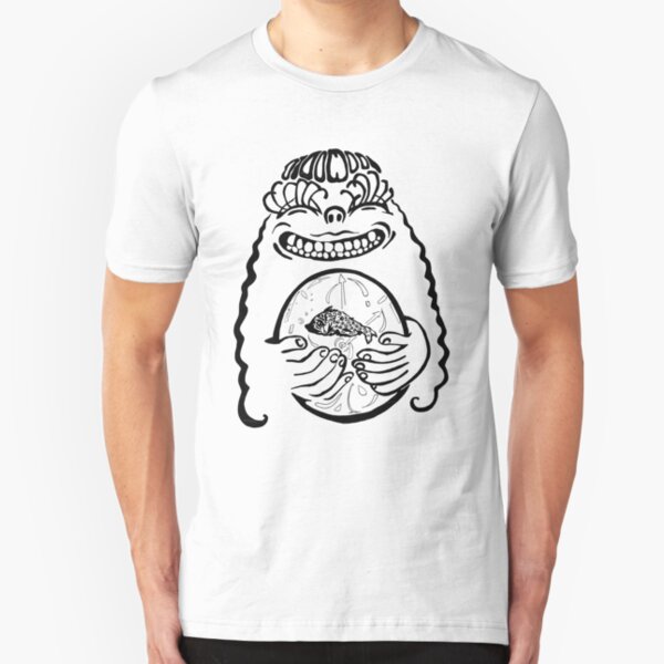 My Precious Slim Fit T-Shirt
