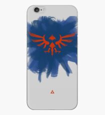 Hylian iPhone Case