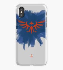 Hylian iPhone Case