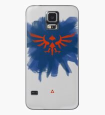 Funda/vinilo para Samsung Galaxy Hylian