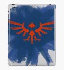 Hylian iPad Case/Skin