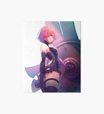 fate grand order . Fate stay Night .Fate/Extra Art Board