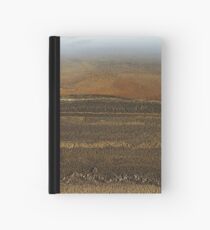 The Marble Shore Hardcover Journal