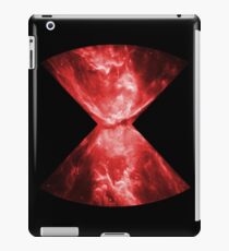Widow Space iPad Case/Skin