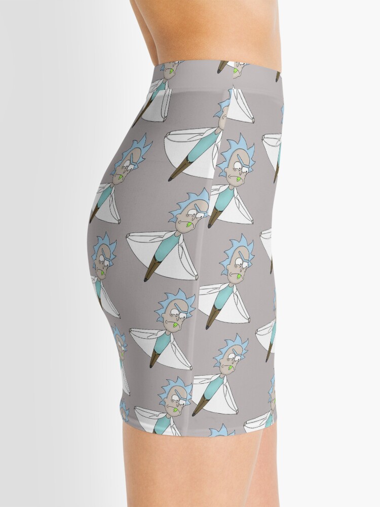 Alternate view of The Flying Sanchez Mini Skirt