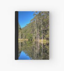 Reflections Hardcover Journal