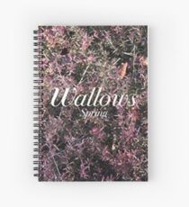 Wallows Spiralblock