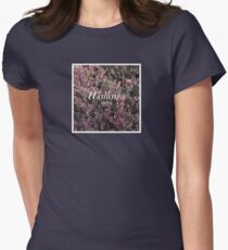 Wallows Tailliertes T-Shirt für Frauen