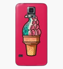 Tentacle Treat (gumdrop) Case/Skin for Samsung Galaxy