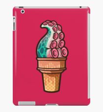 Vinilo o funda para iPad Tentacle Treat (gomita)