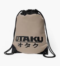 otaku Sac à cordon