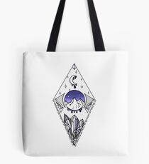 Gericht der Träume Tote Bag