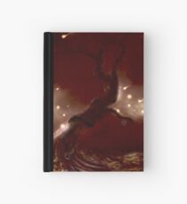 Luxuria Hardcover Journal