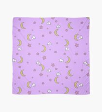 Sailor Moon inspiriert Bunny of the Moon Tagesdecke Kuscheldruck Tuch