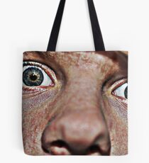 insomniac Tote Bag